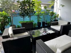 Amber Residences (D15), Condominium #571112171